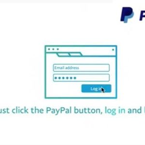 Menggunakan PayPal Melalui Amazon: Cara Mudah dan Aman untuk Berbelanja Online