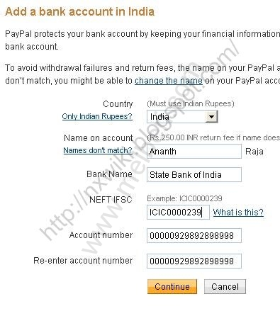 Menghubungkan Rekening ICICI Bank ke PayPal: Panduan Lengkap