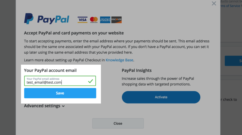 PayPal Email Support: Solusi untuk Transaksi Anda yang Aman dan Nyaman