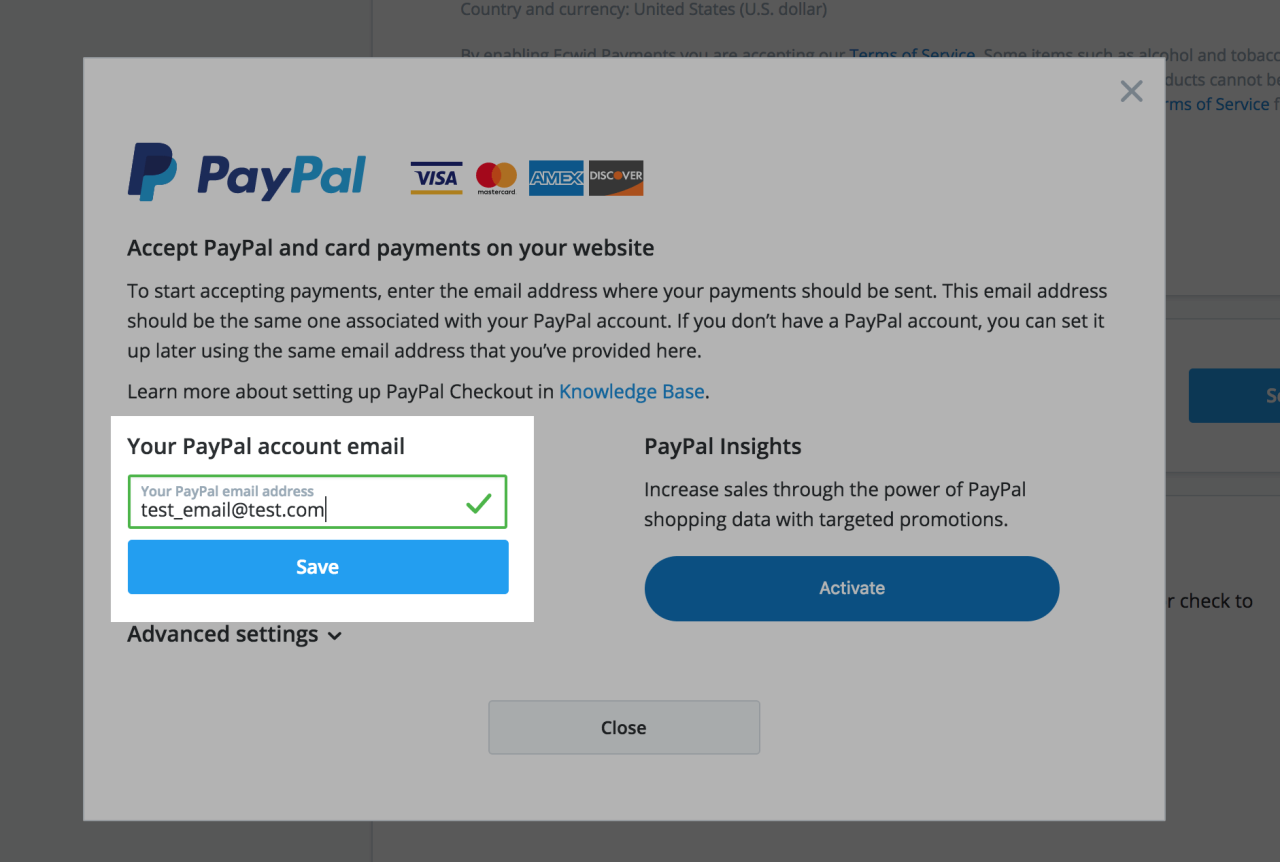 PayPal Email Support: Solusi untuk Transaksi Anda yang Aman dan Nyaman