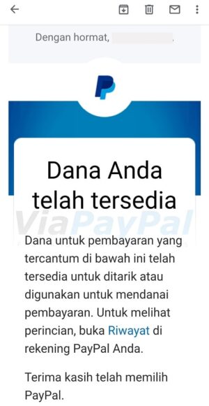 Penjelasan tentang PayPal Money on Hold: Cara Mengatasi dan Mencegahnya