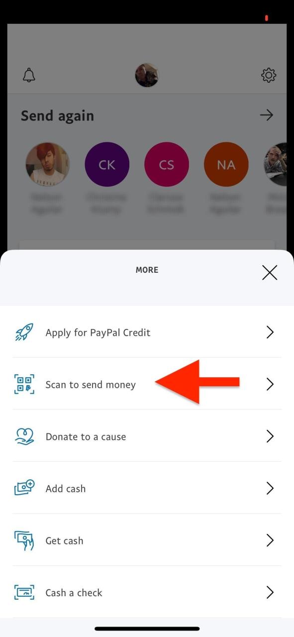 Mengirim Uang dari Direct Express ke PayPal: Panduan Lengkap