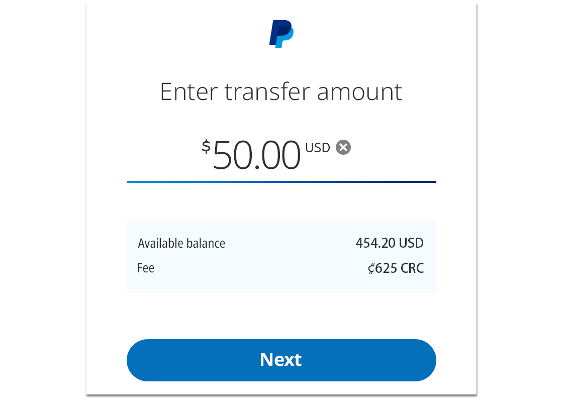 Bisakah Anda Menarik Uang dari Akun PayPal Baru?