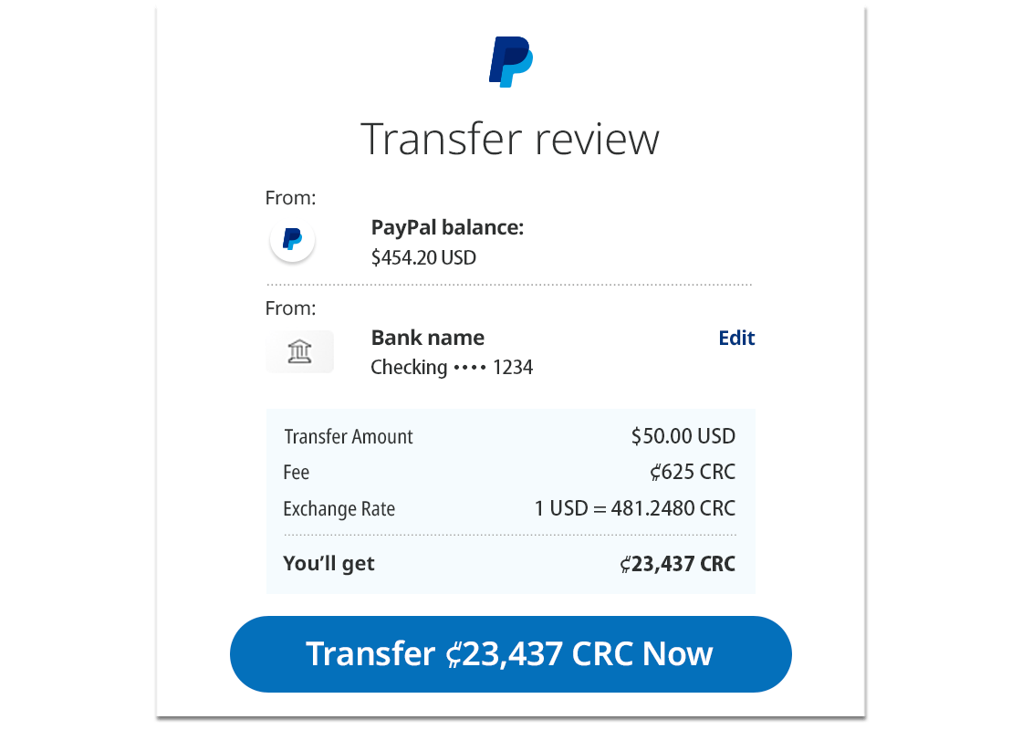 Apakah Mungkin Menarik USD dari PayPal di Singapura?