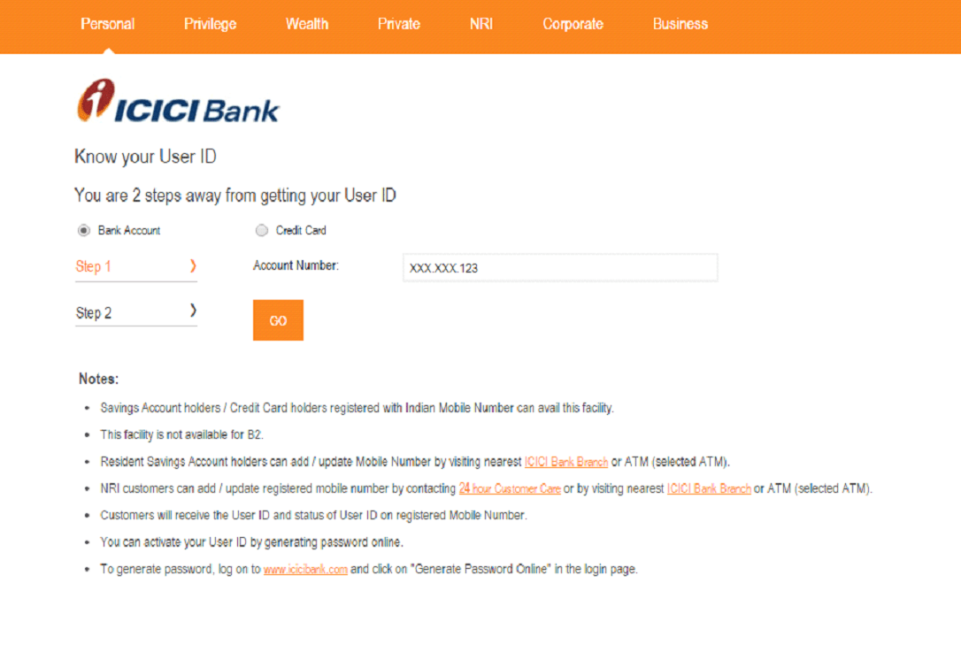 Menghubungkan Rekening ICICI Bank ke PayPal: Panduan Lengkap