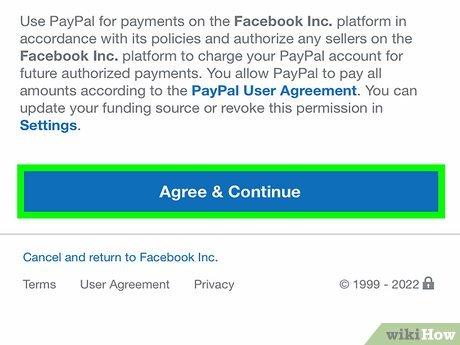 Menggunakan PayPal di Facebook Marketplace: Apakah Mungkin?