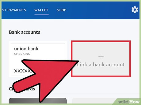 Apakah Saya Dapat Menerima Pembayaran Jika Tidak Menghubungkan Akun Bank ke PayPal?