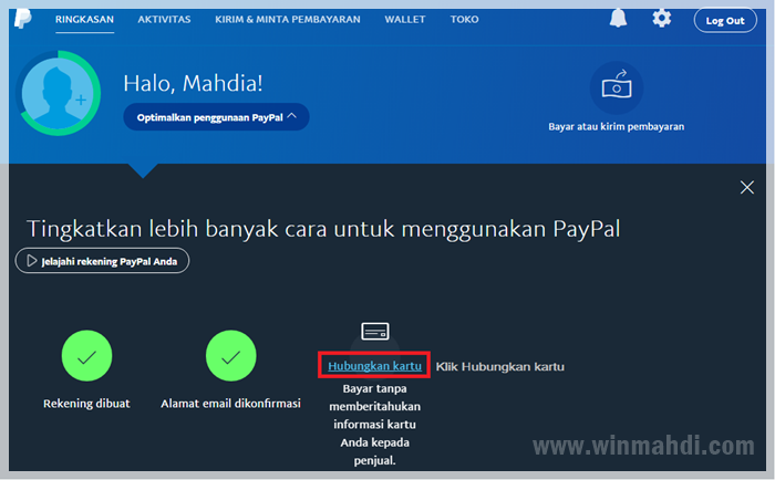 Panduan Lengkap PayPal Credit Login