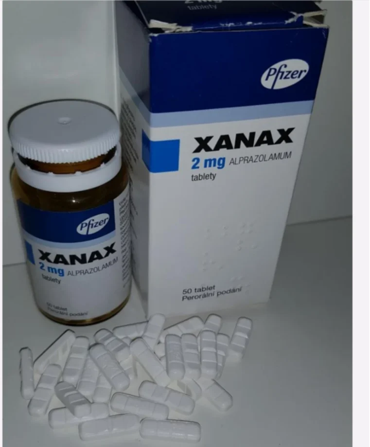 Membeli Xanax 2mg Online dengan Kartu Kredit/PayPal: Apakah Aman dan Legal?