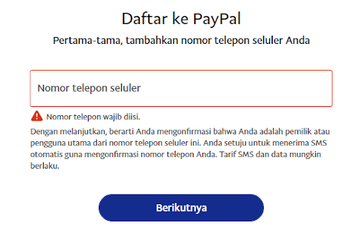 Mengenal PayPal Kids Account: Solusi Keuangan Digital untuk Anak-Anak