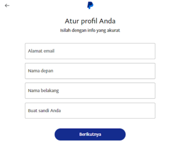 Mengenal PayPal Kids Account: Solusi Keuangan Digital untuk Anak-Anak