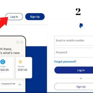 PayPal Mastercard Login: Panduan Lengkap untuk Pengguna