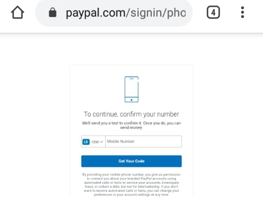 PayPal Credit Phone Number: Solusi Pembayaran yang Mudah dan Aman