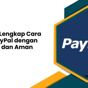 PayPal Link: Solusi Pembayaran Online yang Mudah dan Aman