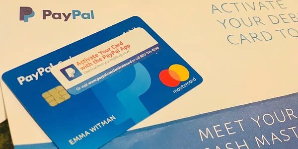 PayPal Mastercard Login: Panduan Lengkap untuk Pengguna