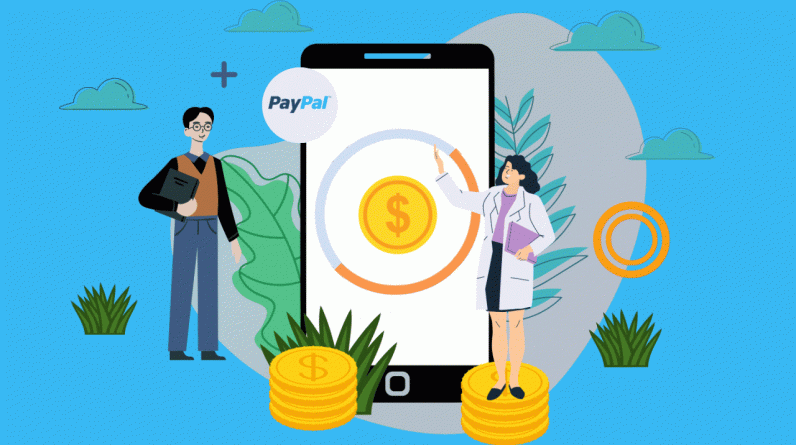 PayPal Inst Xfer: Pengertian, Kelebihan, dan Cara Menggunakannya