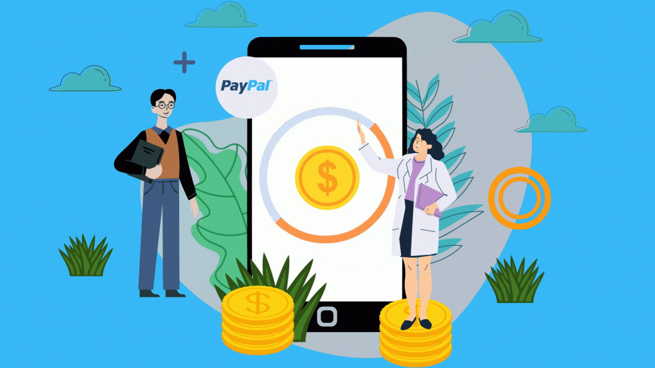 PayPal Inst Xfer: Pengertian, Kelebihan, dan Cara Menggunakannya