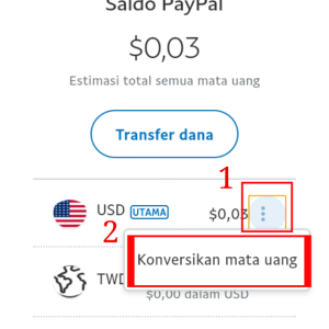 Konversi Mata Uang JPY ke USD dengan PayPal: Panduan Lengkap