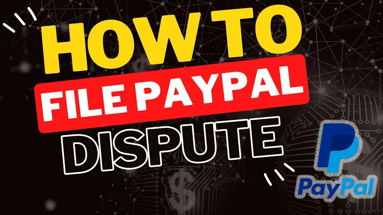 Paypal Dispute: Pengertian, Proses, dan Tips Mengatasi