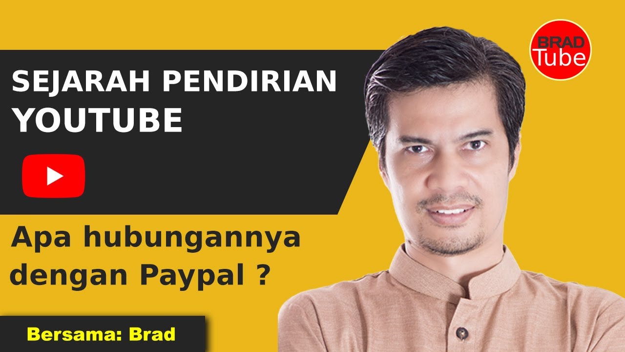 PayPal: Sejarah dan Kekayaan yang Mengagumkan