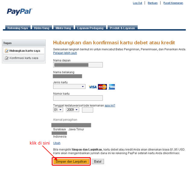 Verifikasi Identitas di PayPal: Apa itu KYC dan Bagaimana Cara Melakukannya?