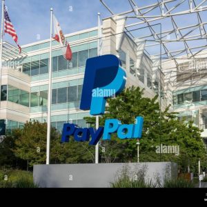 PayPal Headquarters: Sejarah, Arsitektur, dan Inovasi