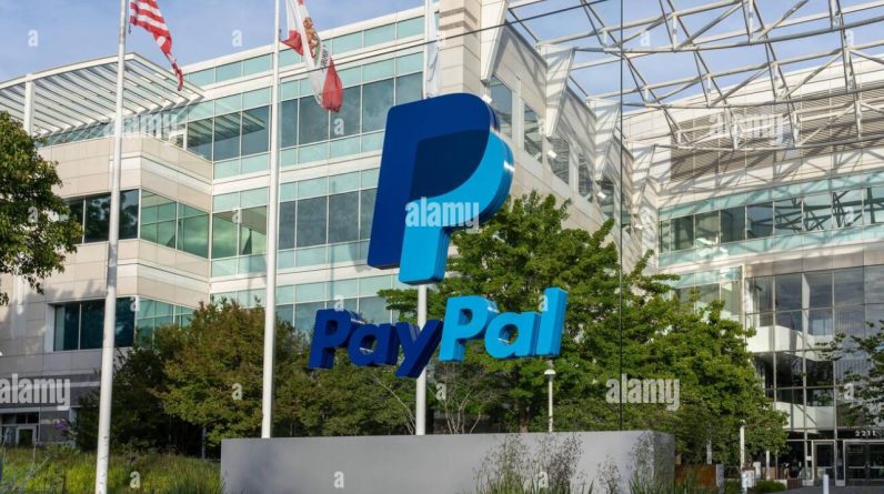 PayPal Headquarters: Sejarah, Arsitektur, dan Inovasi