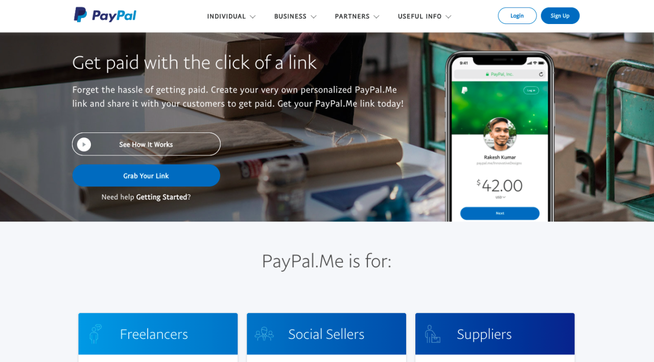 PayPal Nonprofit: Solusi Pembayaran Online untuk Organisasi Sosial