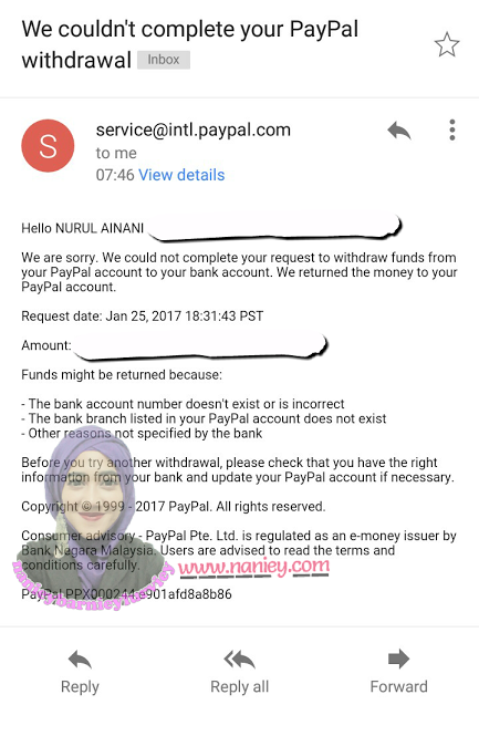 Masalah PayPal Tidak Berfungsi: Penyebab dan Solusi