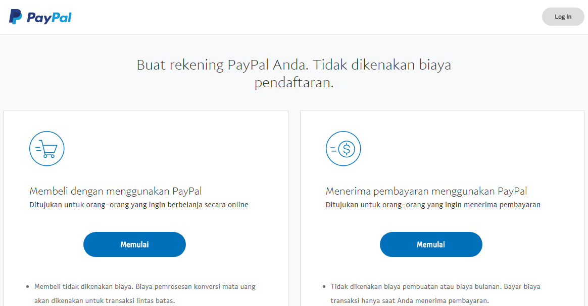 PayPal Inst Xfer: Pengertian, Kelebihan, dan Cara Menggunakannya