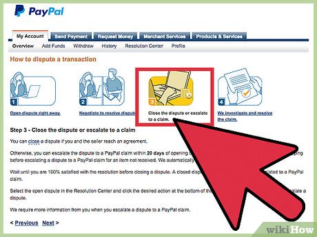 Paypal Dispute: Pengertian, Proses, dan Tips Mengatasi