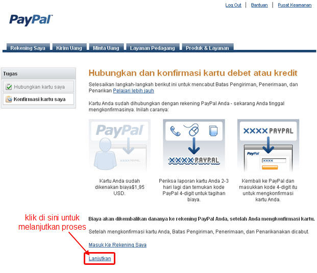 Verifikasi Identitas di PayPal: Apa itu KYC dan Bagaimana Cara Melakukannya?